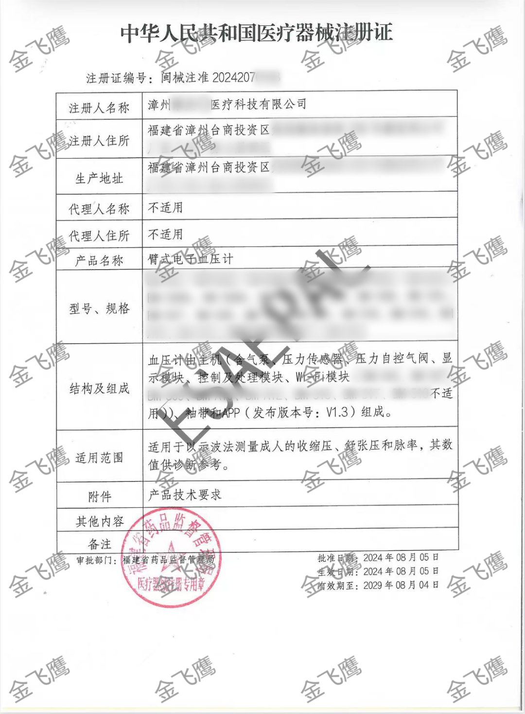 案例分享的next level丨盤點金飛鷹注冊輔導的輻射區域